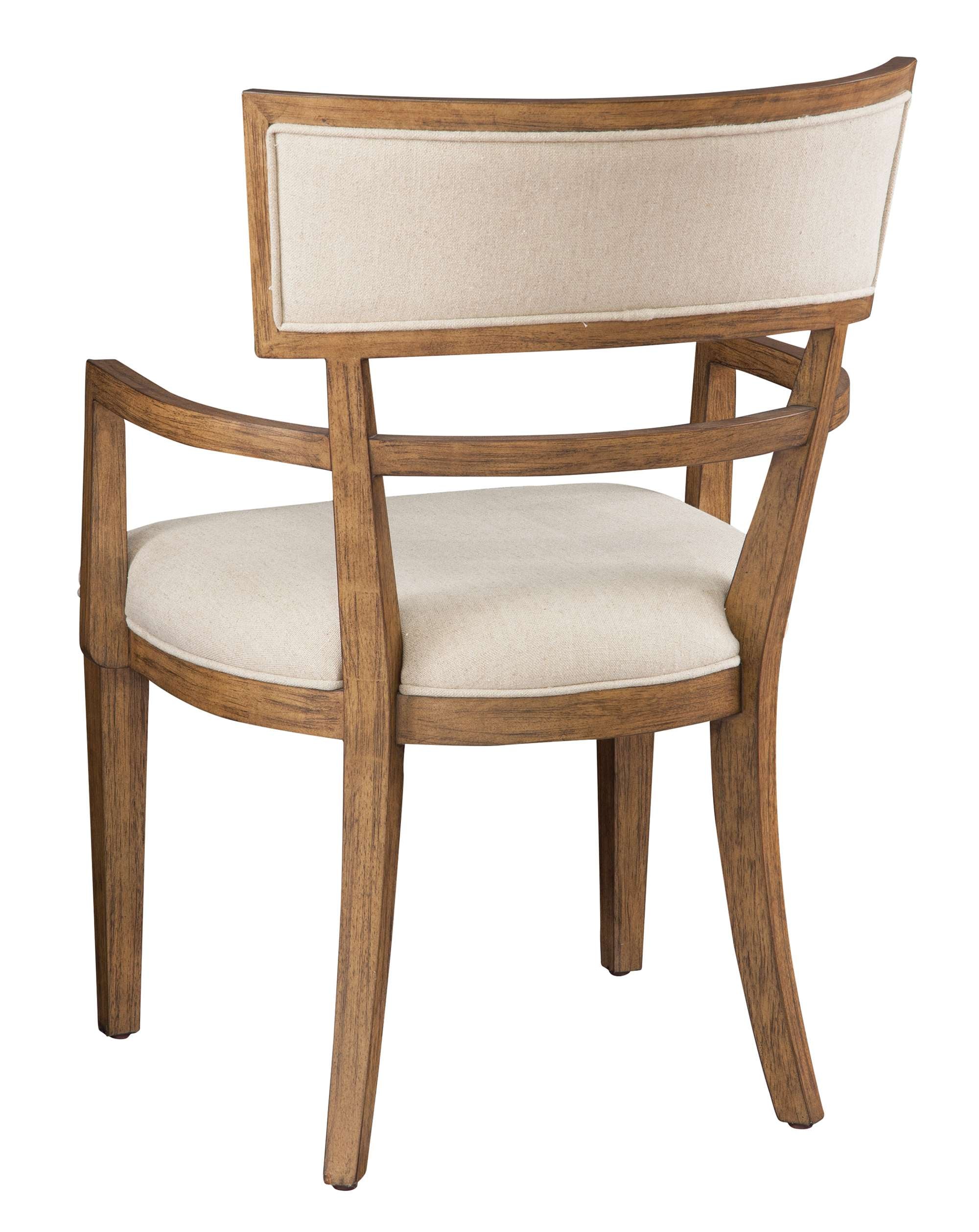 Bedford Park Dining Arm Chair