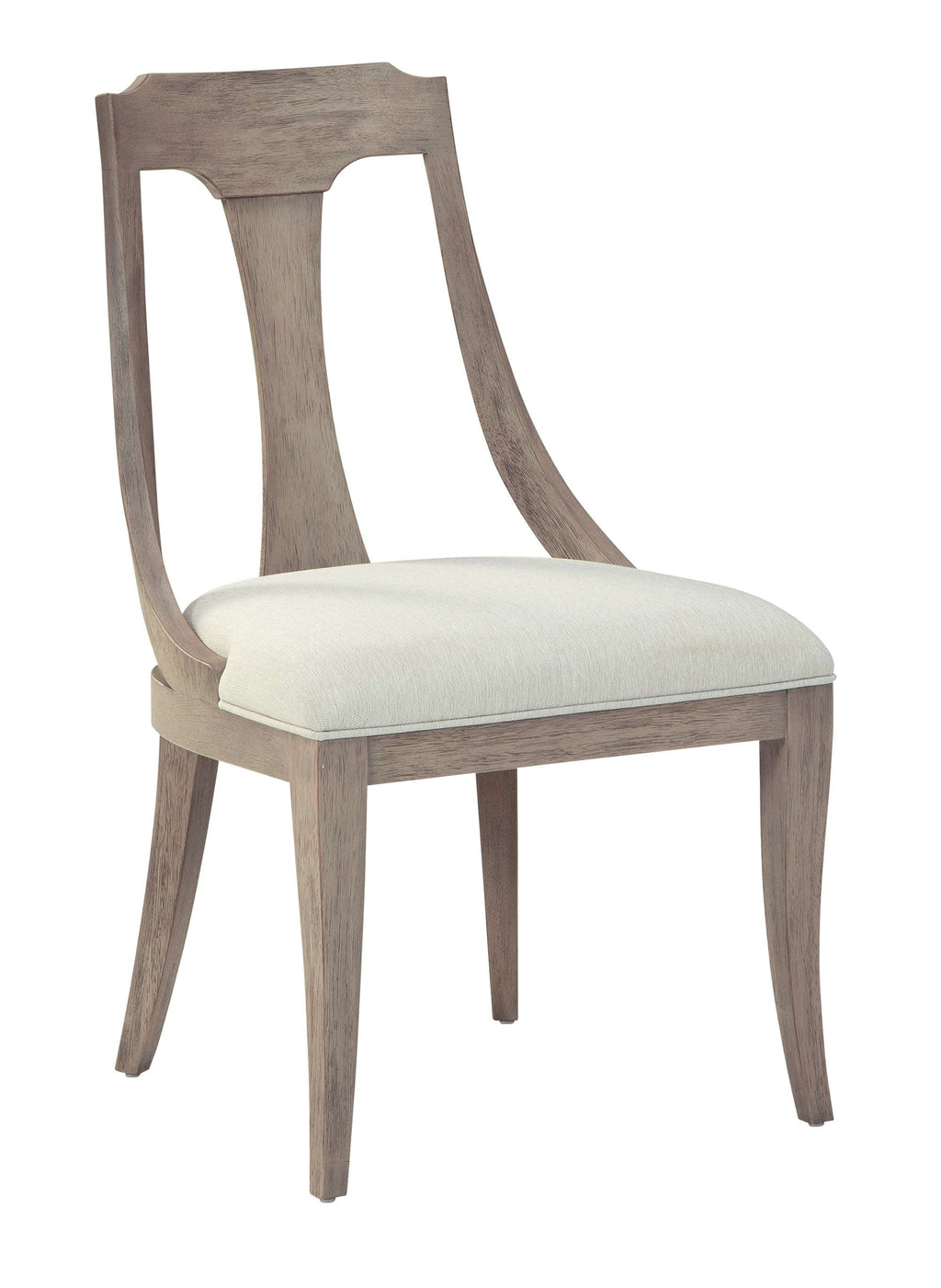 Wellington Estates Sling Dining Arm Chair