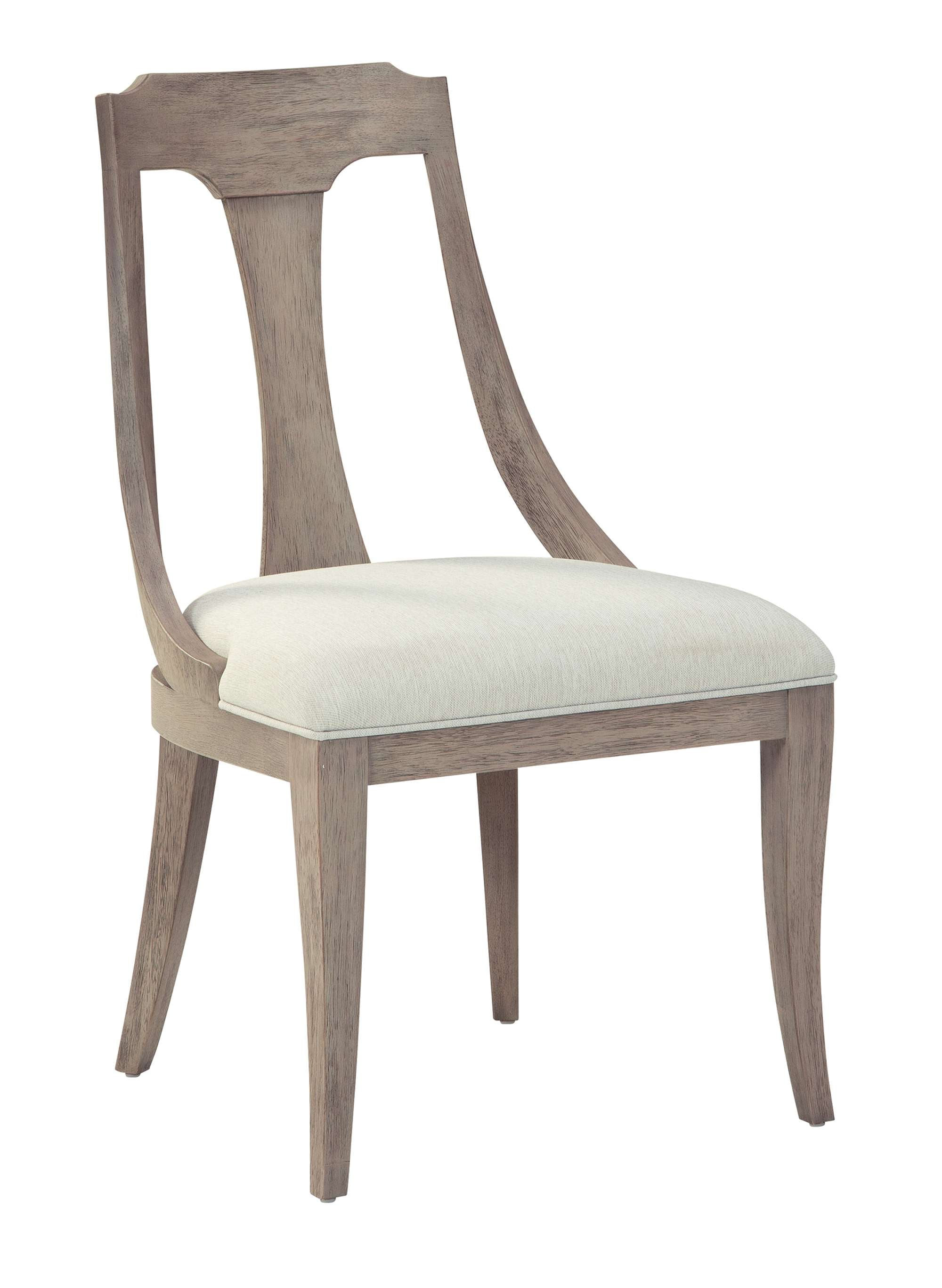Wellington Estates Sling Dining Arm Chair