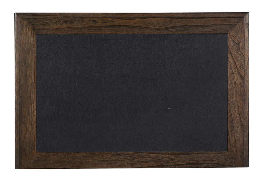 Wellington Estates Office Executive File Cabinet