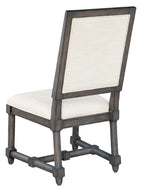 Lincoln Park Upholstered Dining Side Chair