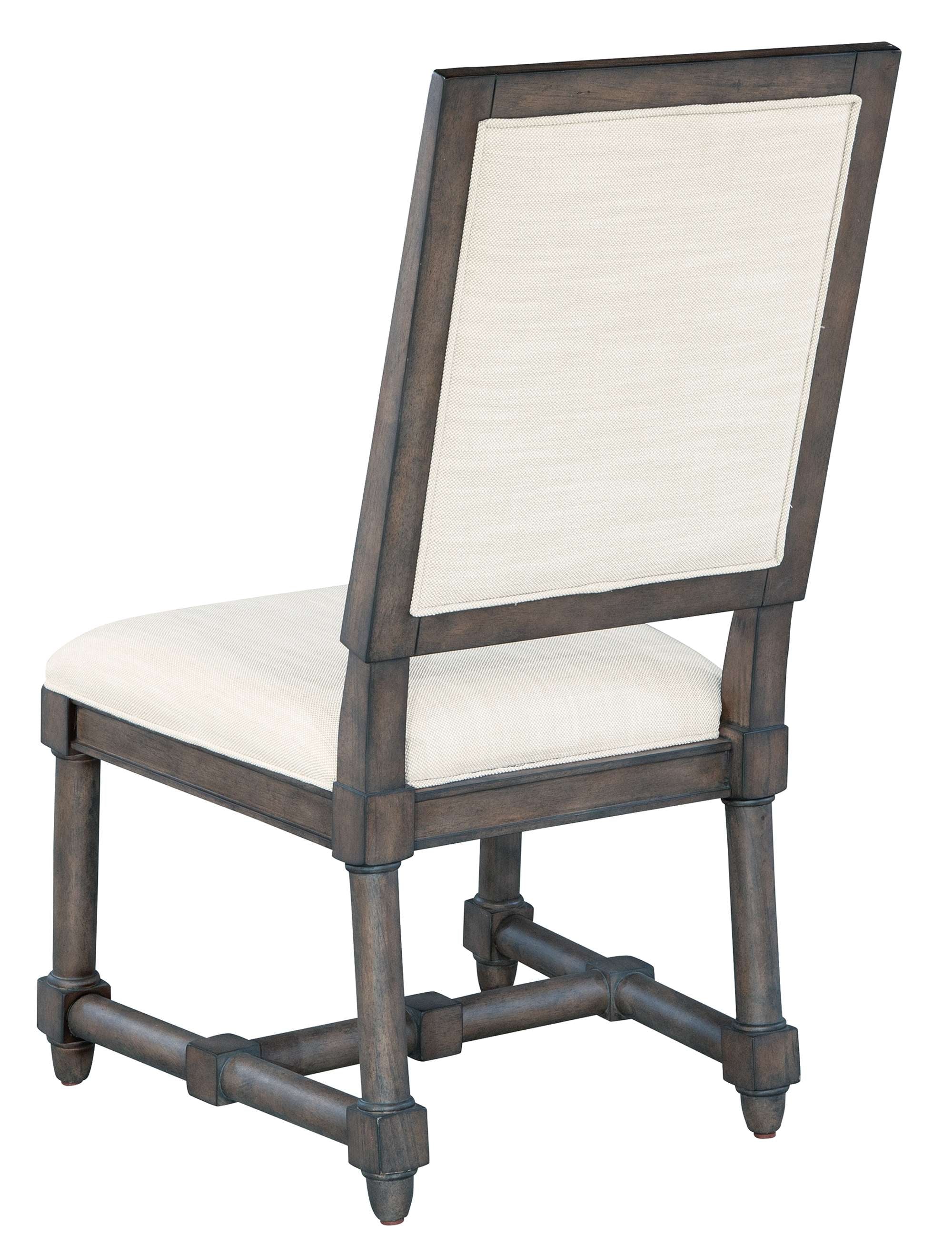 Lincoln Park Upholstered Dining Side Chair