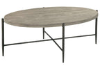 Bedford Park Oval Coffee Table