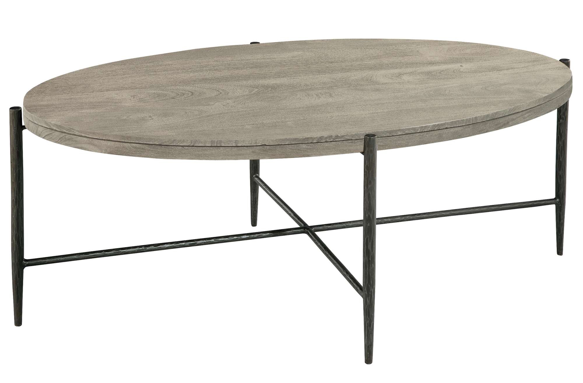 Bedford Park Oval Coffee Table