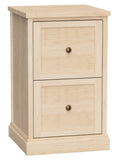 Custom File Cabinet