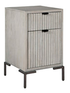 Sierra Heights File Cabinet