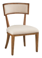 Bedford Park Dining Side Chair