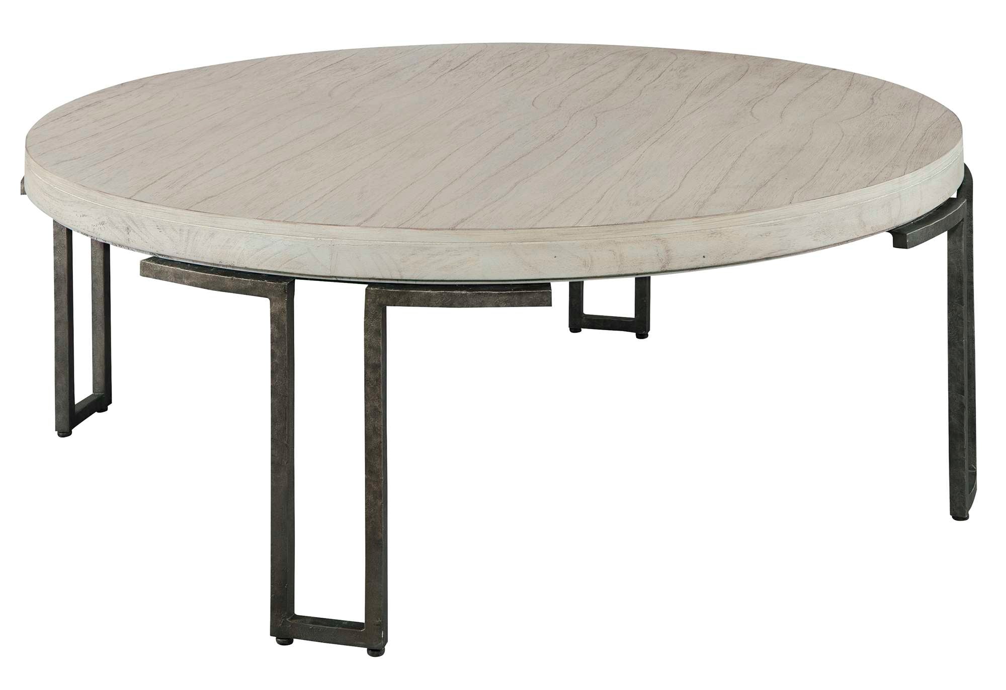 Sierra Heights Coffee Table