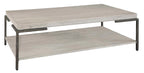 Sierra Heights Coffee Table