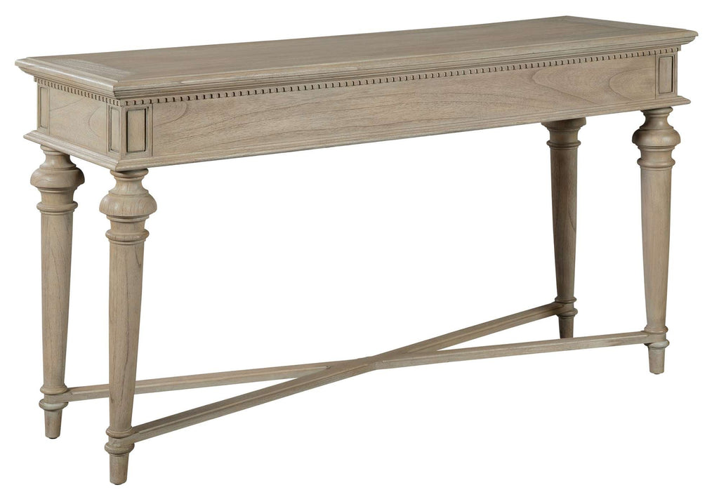 Wellington Estates Sofa Table
