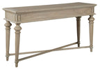 Wellington Estates Sofa Table