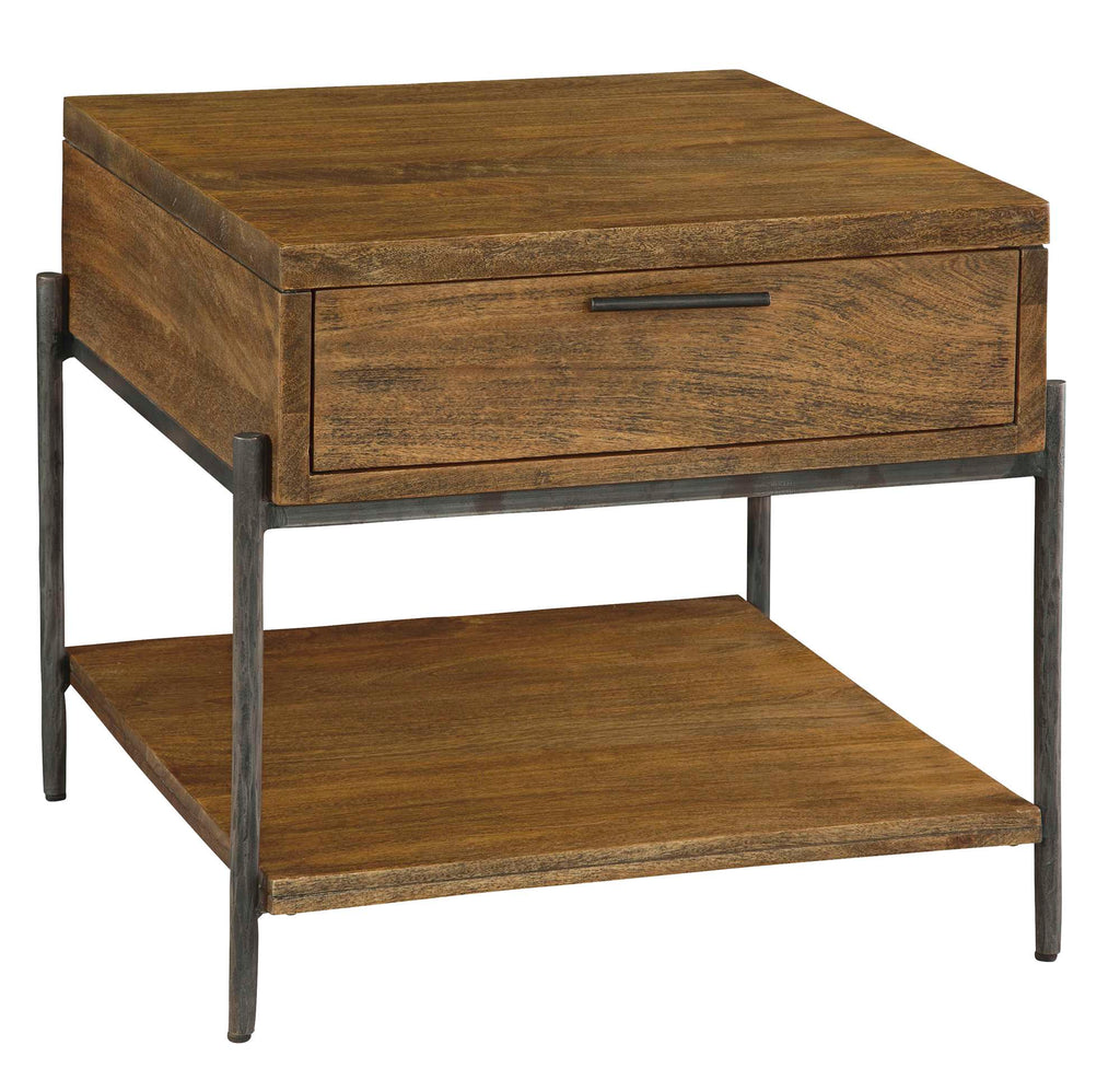 Bedford Park End Table