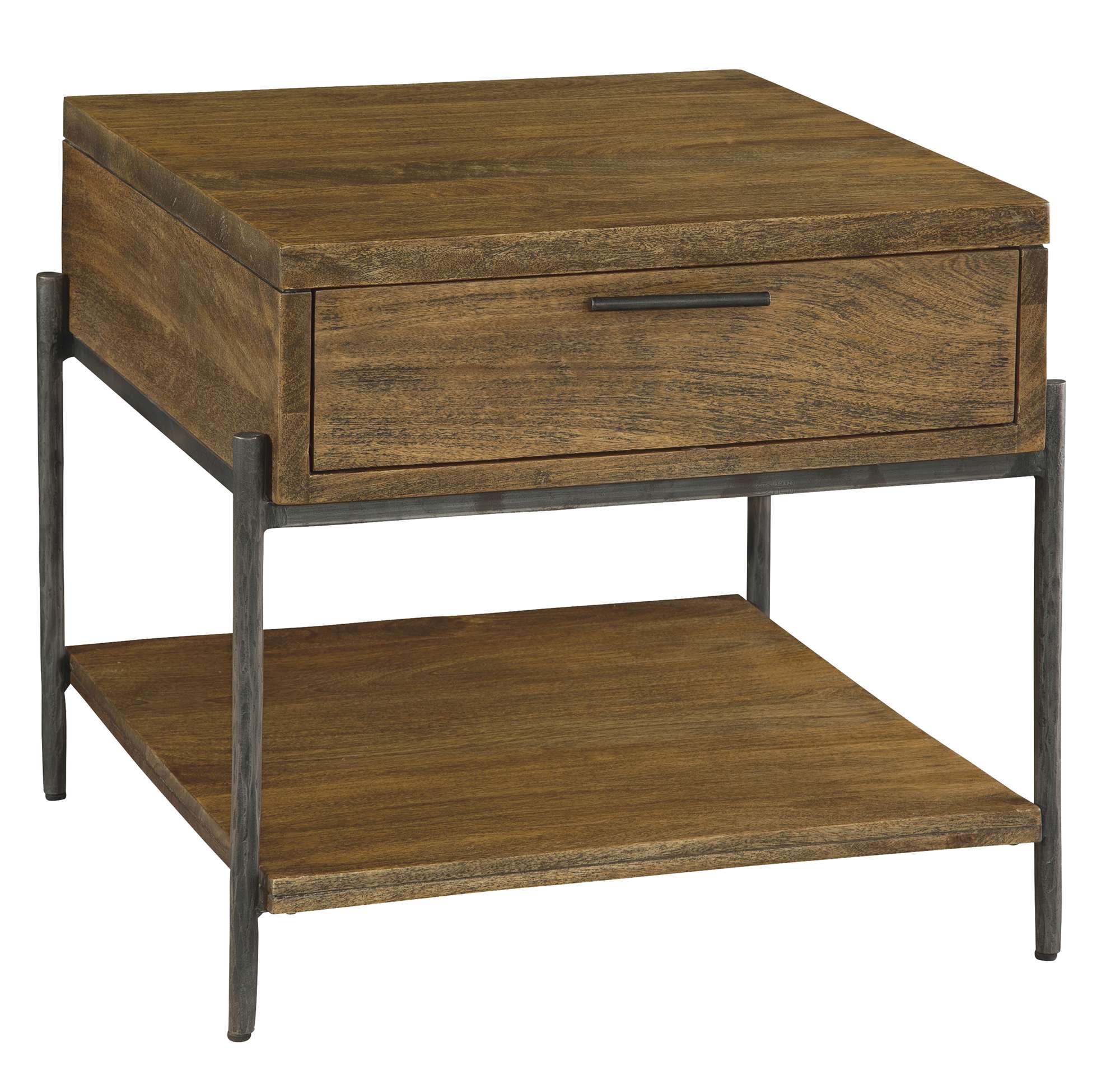 Bedford Park End Table