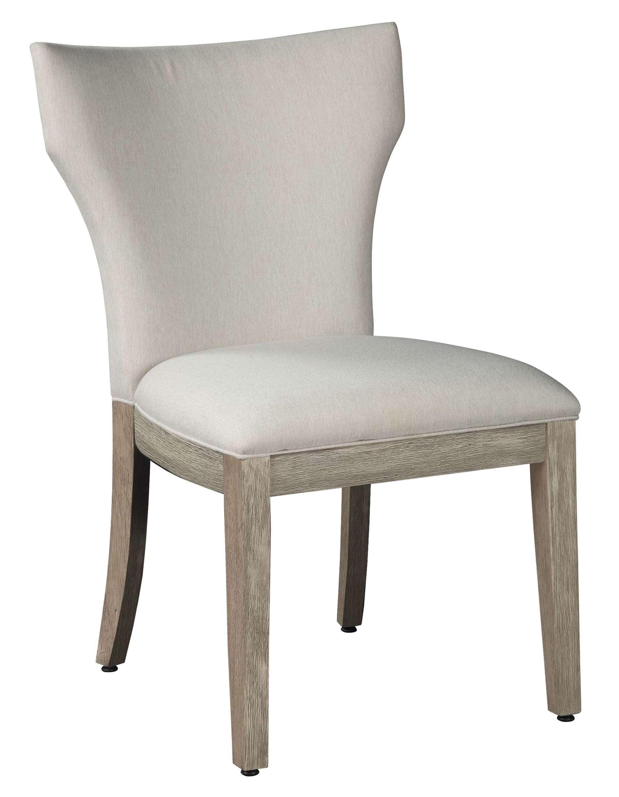 Bedford Park Upholstered Dining Side Chair