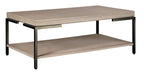 Scottsdale Rectangular Coffee Table