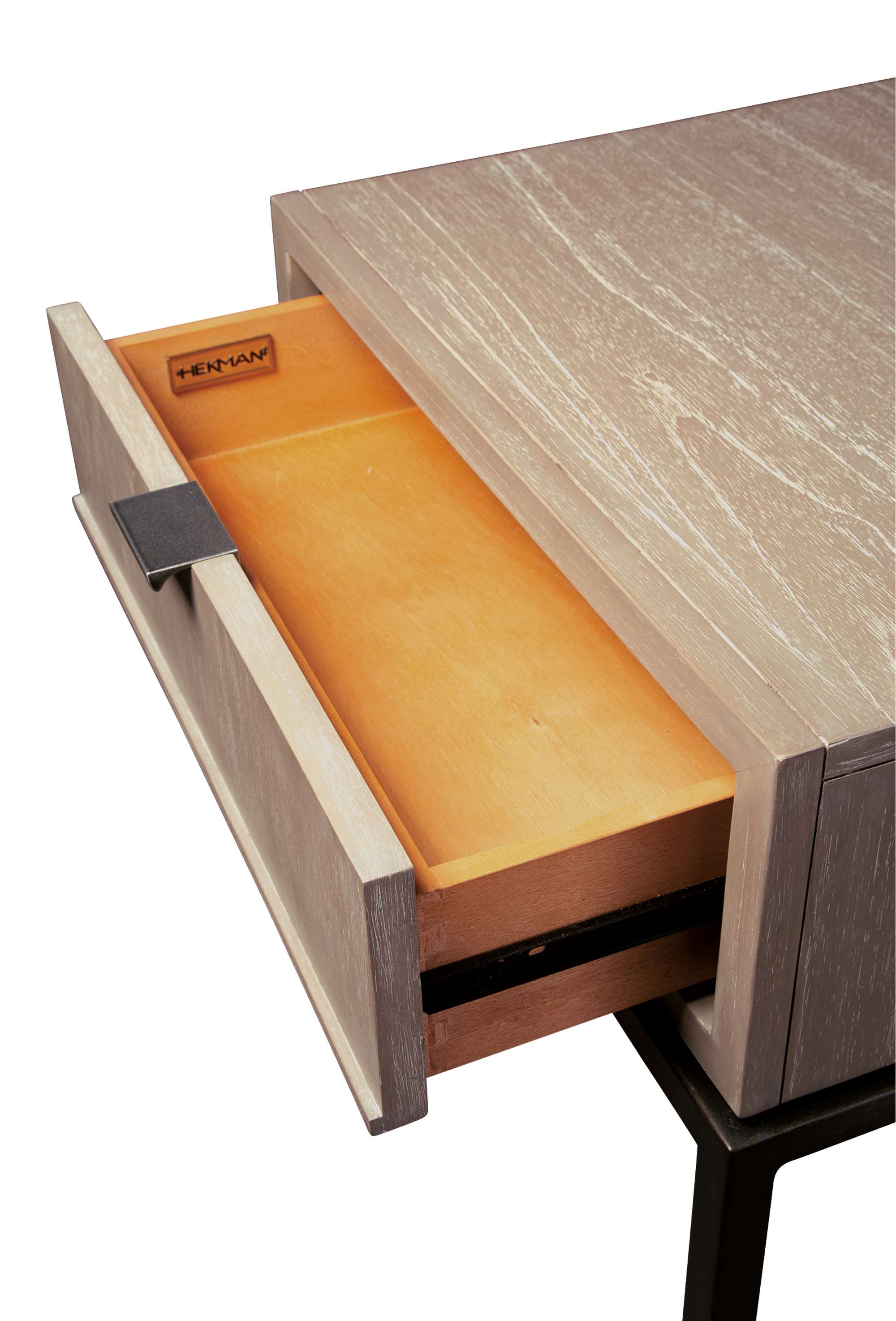 Scottsdale End Table