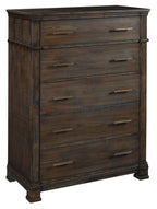 Linwood Bedroom Chest