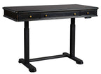 Louis Philippe Adjustable Height Desk