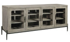 Bedford Park Entertainment Console
