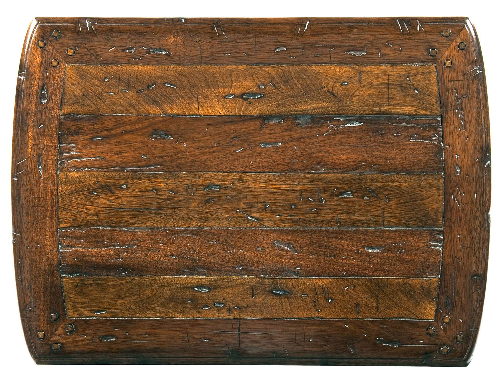 Rue De Bac Nesting Tables