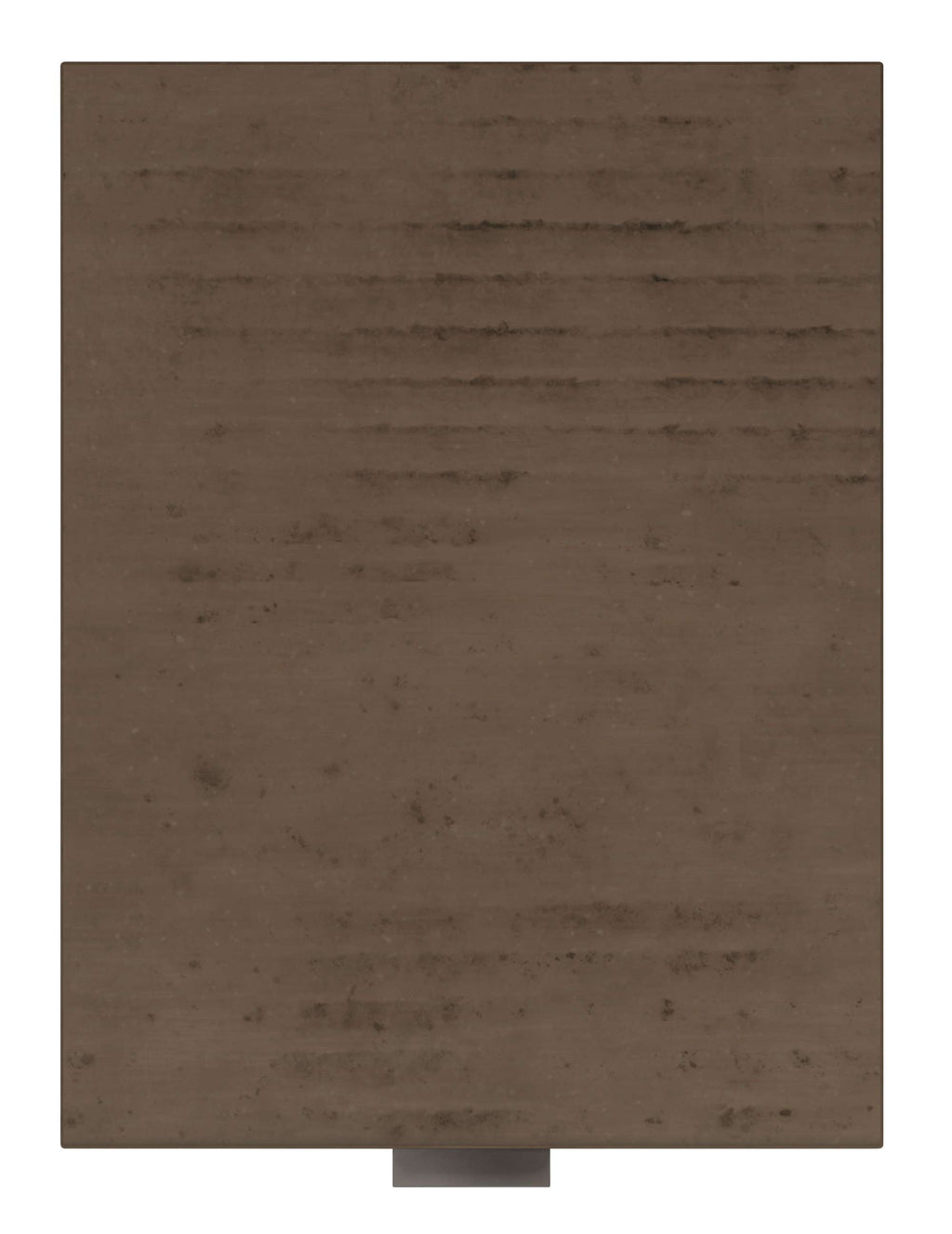 Organic Living Accent Chest