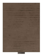 Organic Living Accent Chest